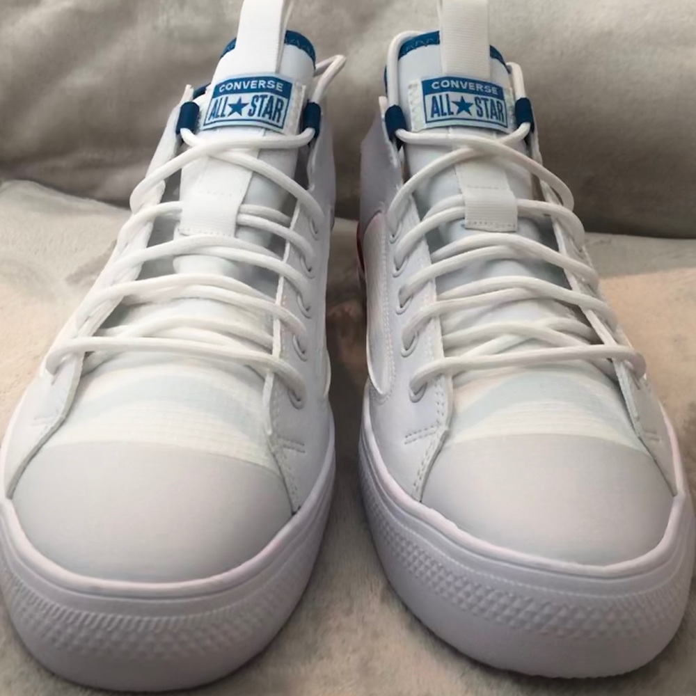 Converse Chuck Taylor All Star Ultra Shoot - Picture 1 of 6